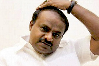 kumaraswamy