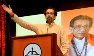 uddhav