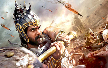 Baahubali