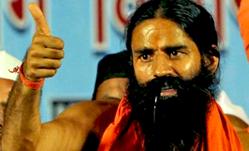 Baba Ramdev