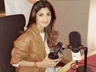 Shilpa Shetty