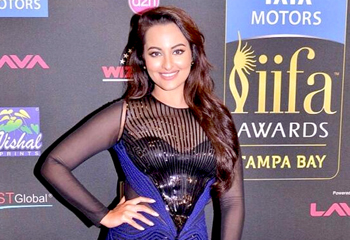 Sonakshi Sinha