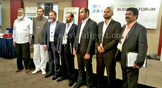 canara business forum 1