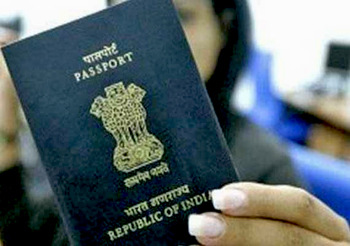 passport verification