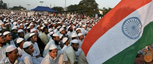 India-Muslims