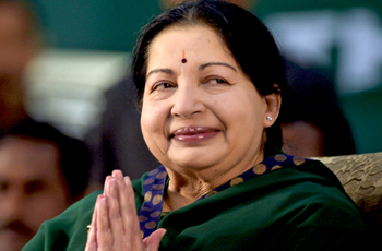 jayalalitha