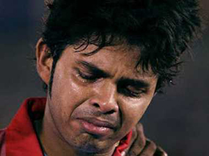sreesanth