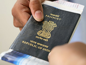 passport-of-india
