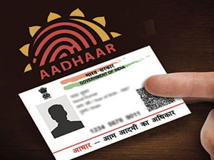 aadhar