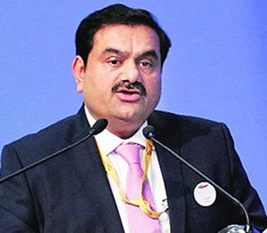 adani
