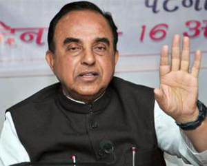 subramanian-swamy