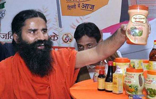 ramdev