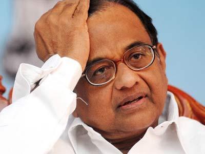 Chidambaram