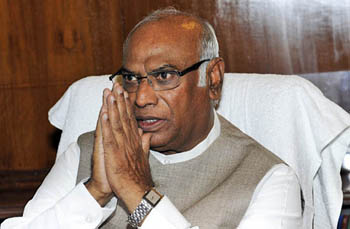 Kharge