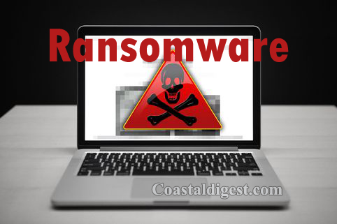 Ransomware