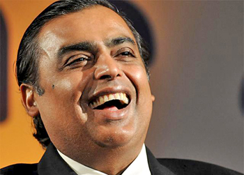 ambani