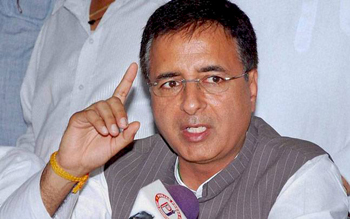 surjewala