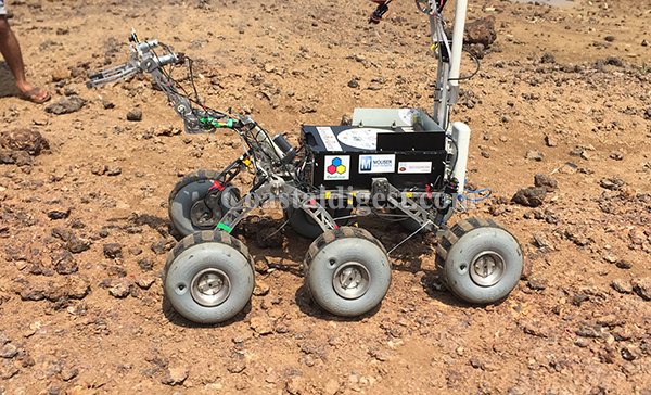 marsrover