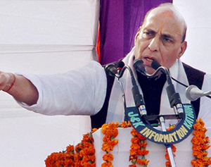 rajnath