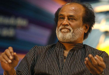 rajinikanth