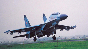 sukhoi