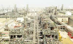 Petrochemical