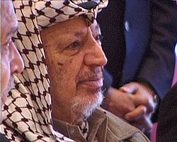 Yasser-arafat
