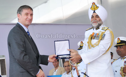 Governor Coast Guard 10