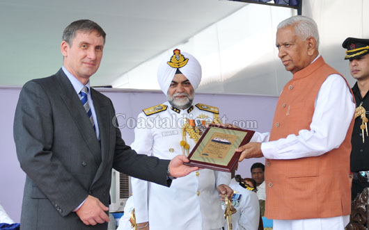 Governor Coast Guard 11