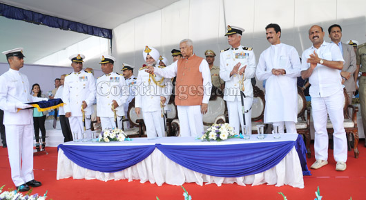 Governor Coast Guard 12