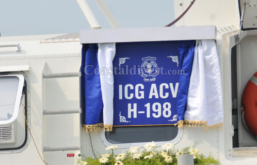 Governor Coast Guard 13