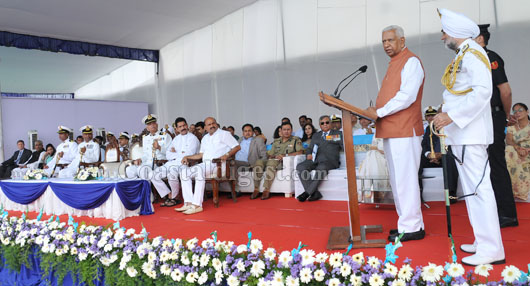 Governor Coast Guard 14