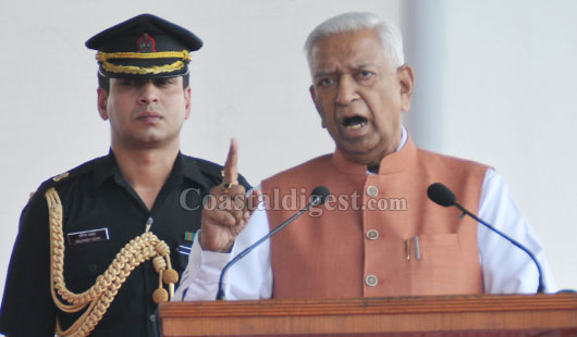 Governor Coast Guard 16