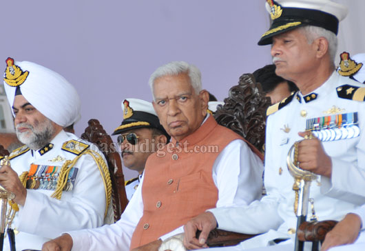 Governor Coast Guard 2