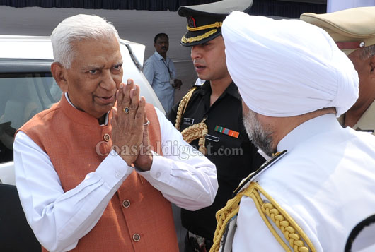 Governor Coast Guard 21