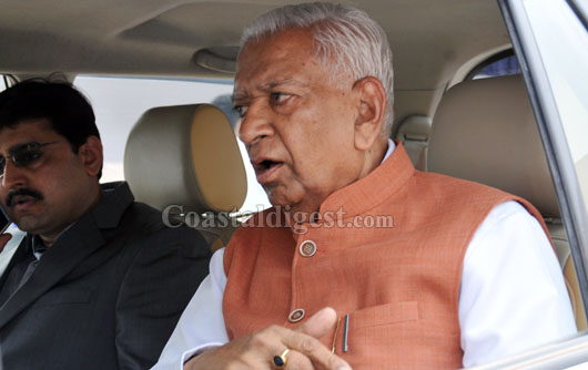 Governor Coast Guard 22