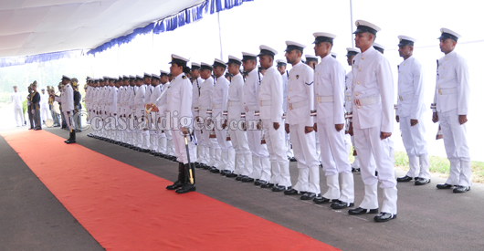 Governor Coast Guard 24