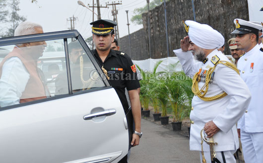 Governor Coast Guard 25