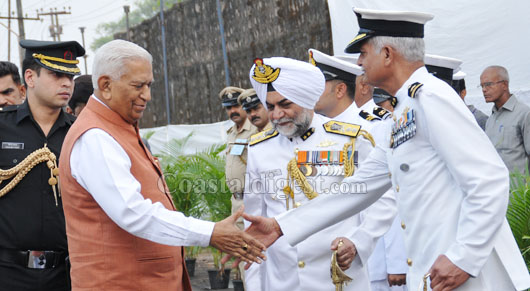 Governor Coast Guard 26