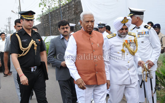 Governor Coast Guard 27