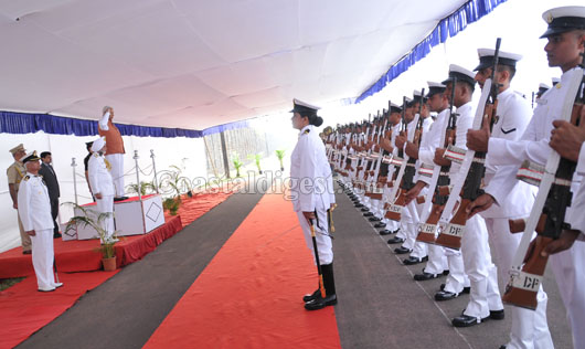 Governor Coast Guard 28