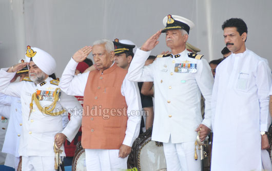 Governor Coast Guard 5