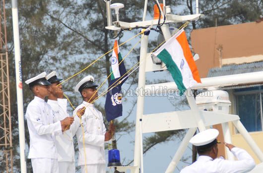 Governor Coast Guard 6