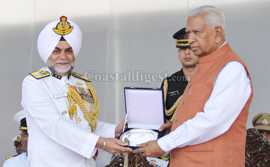 Governor Coast Guard 7