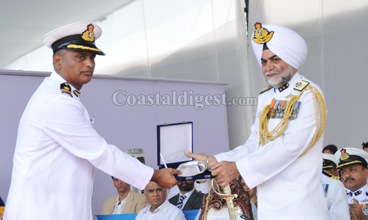 Governor Coast Guard 8