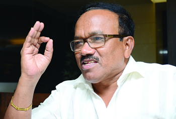 Laxmikant Parsekar