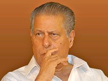 M V Raghavan