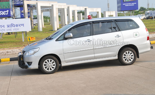 Srilankan President 3