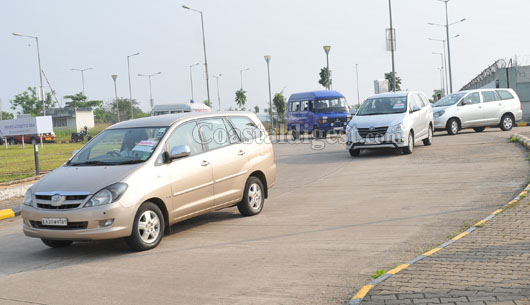 Srilankan President 4