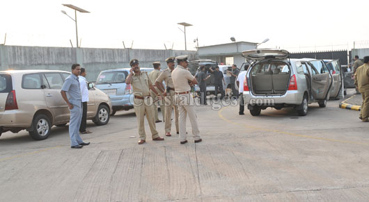 Srilankan President 5